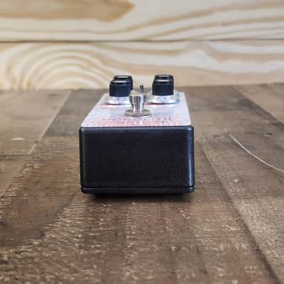 Laney Black Country Customs Monolith Distortion – W/Box image 6