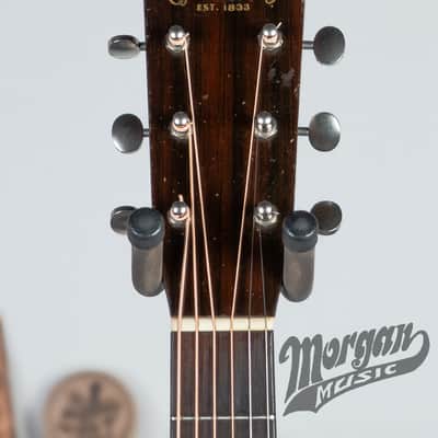 Martin D-18- 1960 image 3
