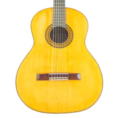 Juan Conejo Cebrián 2008 flamenco guitar - handmade in Spain + good sound -affordable price - Video! image 1