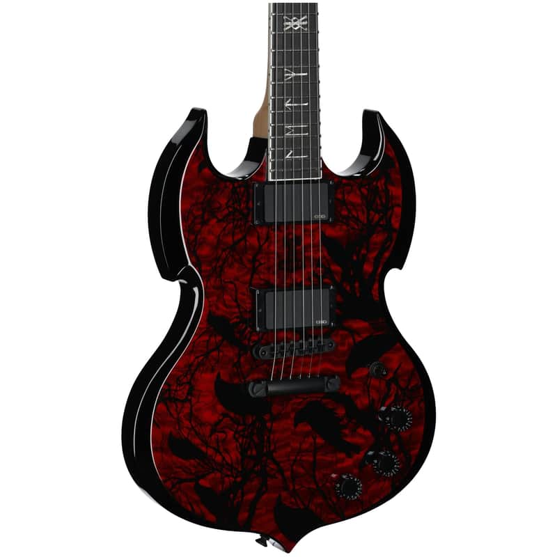 Wylde Audio Barbarian | Reverb