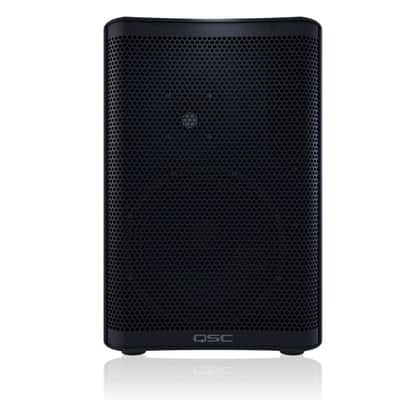 QSC CP8 8-inch Compact Powered Loudspeaker image 1