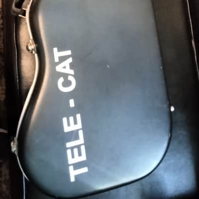 2004 Fender American Series Telecaster With '52 Pickups image 9