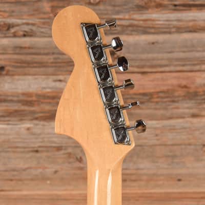 Fender Mustang Walnut 1977 image 7