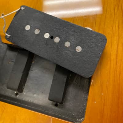 Used Fender JM-66 Jazzmaster Reissue CIJ image 10