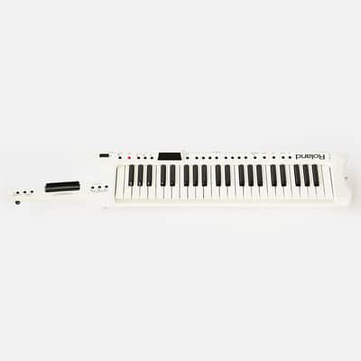 Roland AX-1 45-Key Keytar MIDI Controller | Reverb