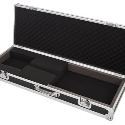 Harley Benton Flight Case Wood Guitar image 5