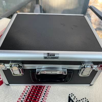 Slate Digital ML-1 Cardioid Condenser Microphone #2 of 2 image 8