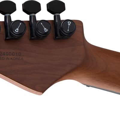PRE-ORDER! 2025 Charvel Pro-Mod Plus So-Cal Style 1 HH EVERTUNE / Midnight Blue image 5