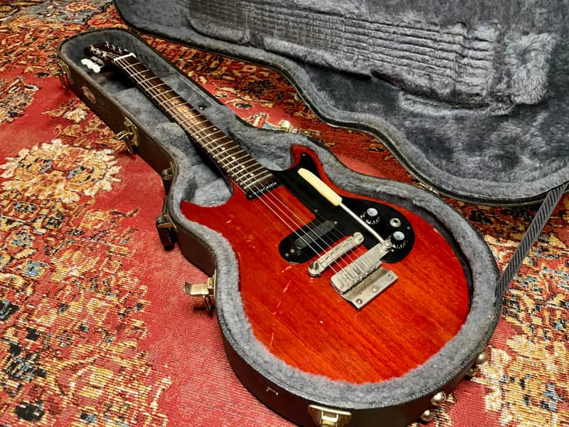 Gibson Melody Maker