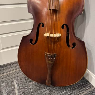 1973 Engelhardt EC-1 (Vintage, Kay/EngelKay) image 2