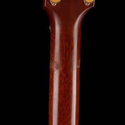 Vintage 1988 Goodall PSC-332 Natural Acoustic Electric Guitar With Case image 16