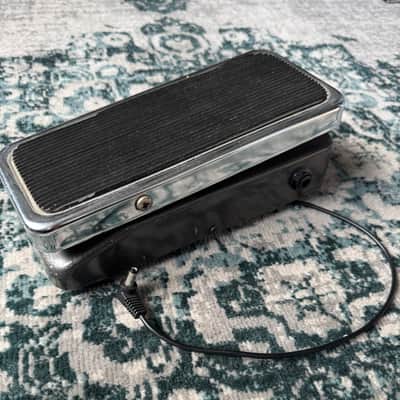 Vintage Colorsound Wah image 4