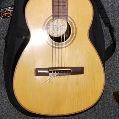 Fender Acoustic Gig Bag 2010 Black image 4