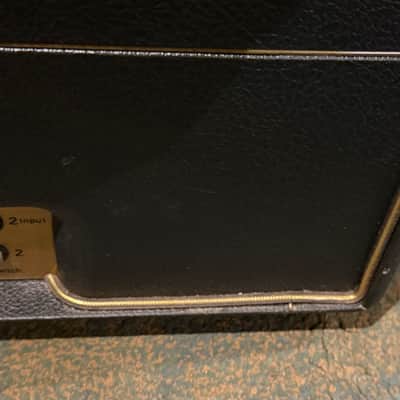 Marshall Super Lead 100w MKII Head Reissue Splawn Modded image 5