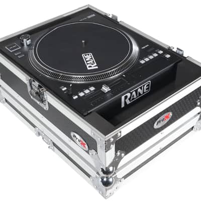 ProX XS-RANE12 MK2 Flight Case for Rane 12 Motorized DJ Controller image 4