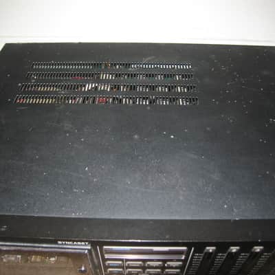 Tascam 238 8 Track Cassette Recorder image 2