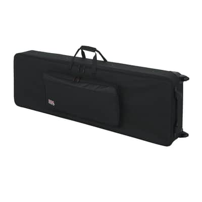 Gator Cases GK-88 Custodia Tastiera 88 tasti imagen 6
