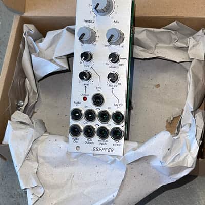 Doepfer A-126-2 - VC Frequency Shifter image 1