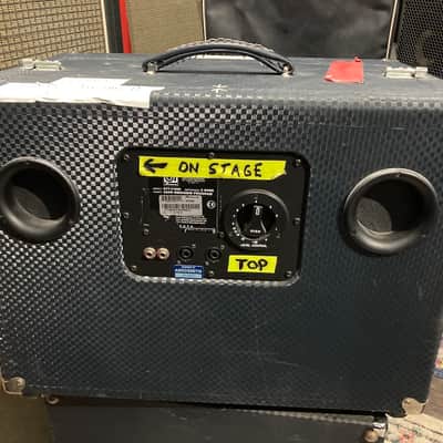 Ampeg Tom Hamilton's Aerosmith, SVT-210 "Dummy" Amp and Cabinet (#98) 2007 image 20