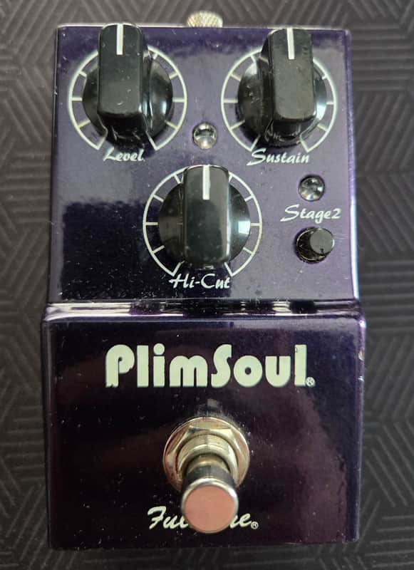 Fulltone PlimSoul