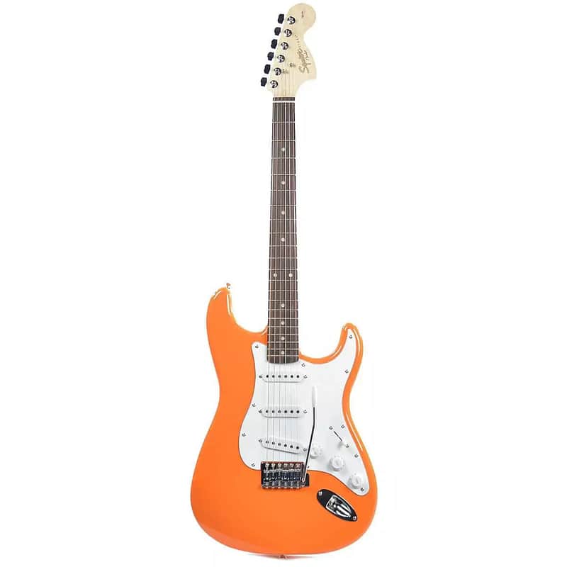 Squier Affinity Series Stratocaster image 2