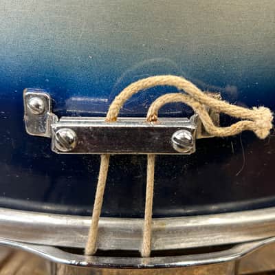 Slingerland Duco Radio King Student Model 8-lug 14"x7" image 11