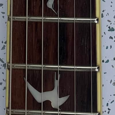 PRS SE Custom 24 2019 - Zircote image 3