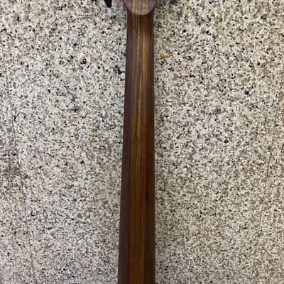 Warwick Thumb Bass Neck Through 6 String Bass Guitar image 4