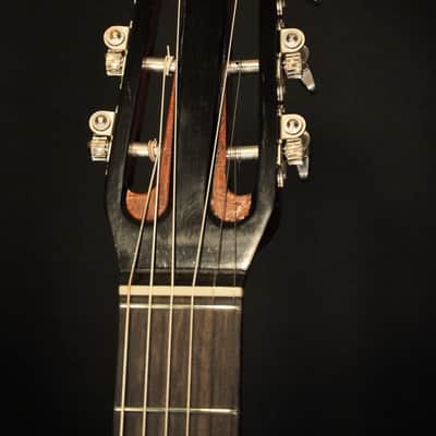 Eastman DM2/v Gypsy Jazz 2024 - Antique Varnish image 16