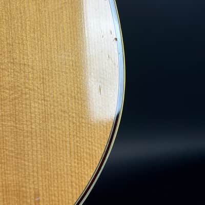 Used 70's Yamaha L-5 TSU19592 image 11