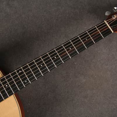 Taylor GS Mini Sapele - Natural - 2nd Hand image 15