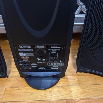 Fender Passport Event 375W 7-Channel Portable PA — Excellent, Studio Use Only image 2