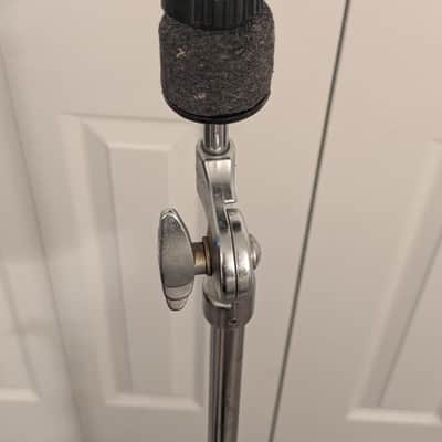 Yamaha CS651 Straight Single Braced Cymbal Stand image 5