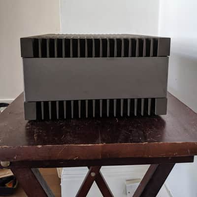 Quad 606 Power Amplifier image 3
