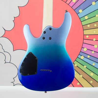Ibanez S Series S521 Thin Body Electic Guitar Electric Guitar, CLOSEOUT image 5