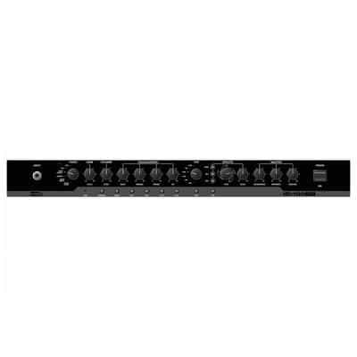 Immagine Blackstar ID:100 100-Watt Guitar Amp Head with Programmable Effects * from our showroom!* LIST PRICE = 339€ ; NOW ONLY 222€! * - 4