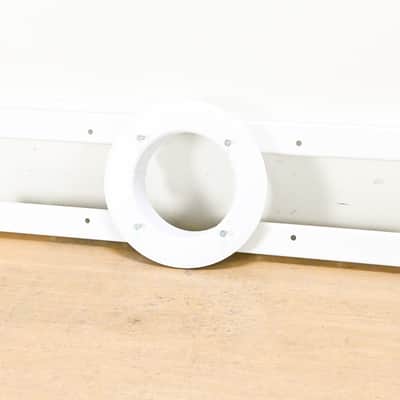 Chauvet Ovation H-55WW White Warm LED House Light (White) CG015RB image 10