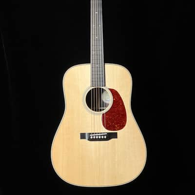 Bourgeois Professional Series Vintage Dreadnought - Satin image 3