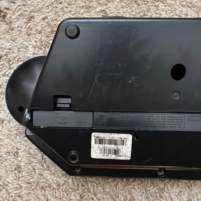 Yamaha DD-20 Digital Percussion Electronic Drum Pads image 8