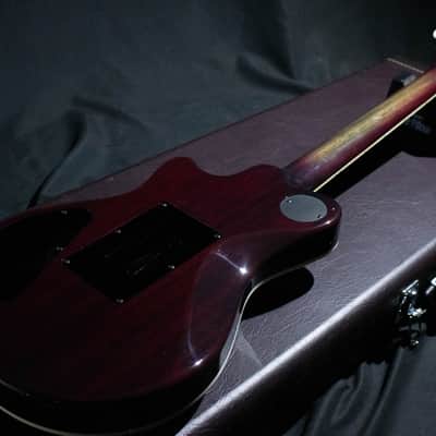 YAMAHA IN-1 (CASIOPEA Noro Issei Signature Model) image 24