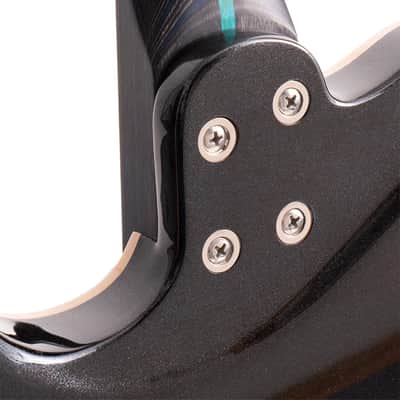 Lindo AfterLife Headless Chambered Electric Guitar image 16