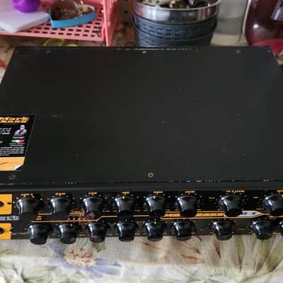 Markbass Little Mark III White Edition | Reverb