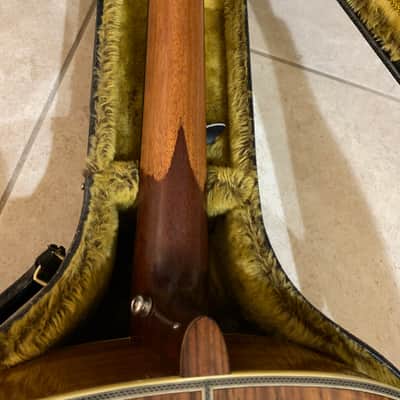 1981 Yamaha L-15A Acoustic Guitar W/ Original Case image 19