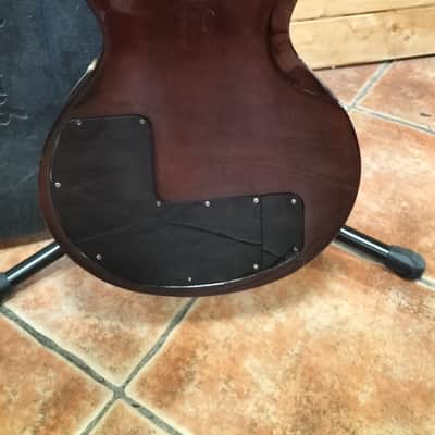 Gibson Les Paul artist 1980 image 5