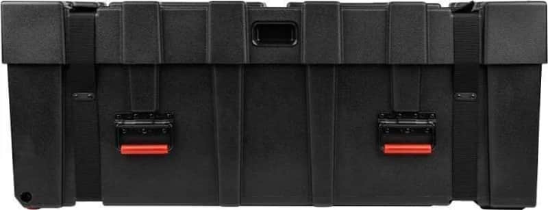 Gator Cases
GPC4216DHWGator Grooves GPC4216DHW Roto- image 1