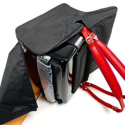 Yingwu Lightweight Accordion Cover/Case image 6