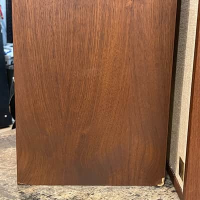 Acoustic Research Vintage AR-4X Acoustic suspension loudspeaker system image 22