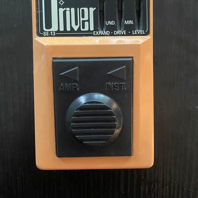 Multivox Big Jam Space Driver SE-13 image 1