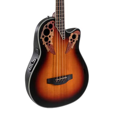 EDWARDS E-J-78TV Electric Bass Guitar Used | Reverb
