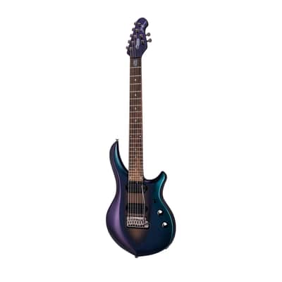 Sterling John Petrucci MAJ170 Guitar Arctic Dream 7 String image 1